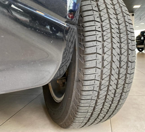 Imagem 14 de 20 de Chevrolet Trailblazer 2.8 Ltz 4x4 16v Turbo
