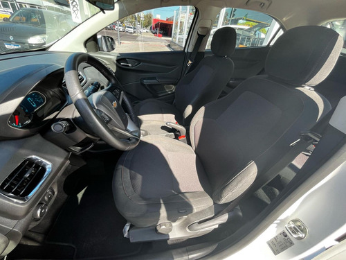 Chevrolet Onix 1.4 At Ltz