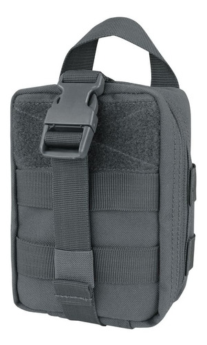 Condor Outdoor Botiquín Emt Lite Gris - Crt Ltda