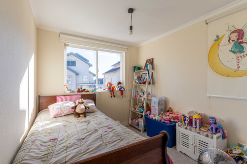 Casa 3 Pisos (103587)