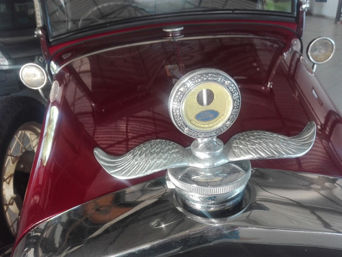 Ford Roadster Original 1930
