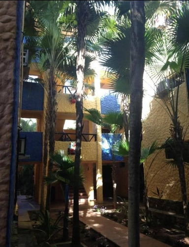 Apartamento Por Temporada Playa El Angel Res. La Orchila
