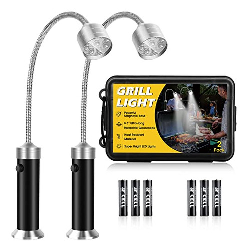Barbecue Grill Lights, Stocking Stuffers Christmas Gift...
