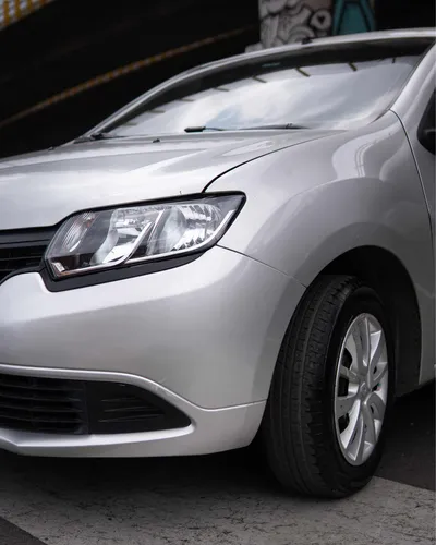Renault Logan 1.6 Life
