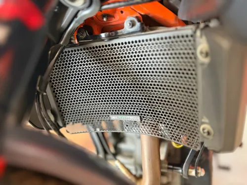 Ktm 390 Duke G3