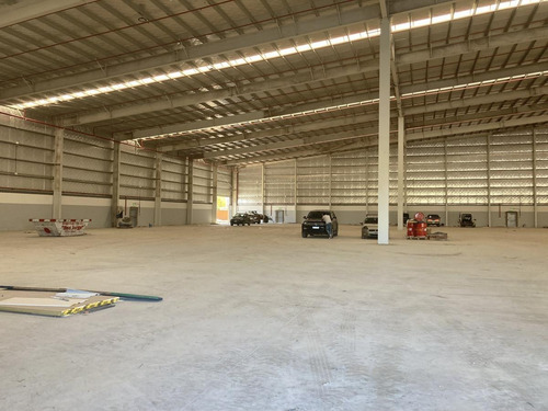 Imagen 14 de 22 de Depósito 4.700m2 - Parque Industrial Pilar