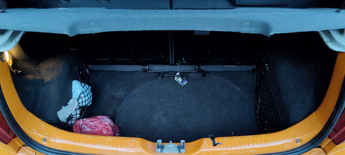 Volkswagen Crossfox 1.6 Highline