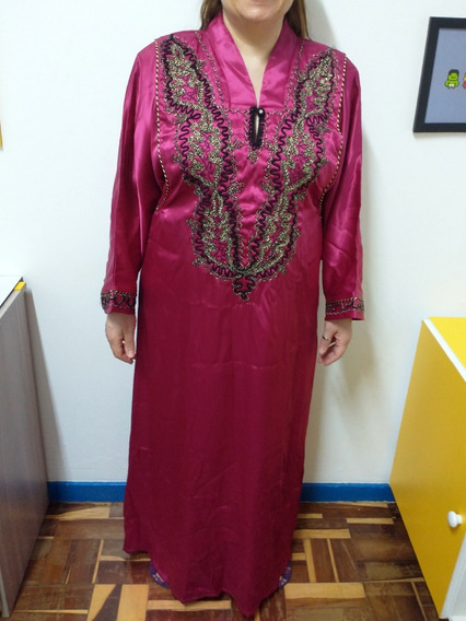 roupa arabe feminina moderna