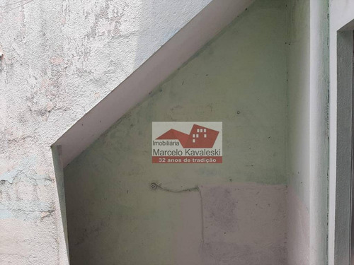 Imagem 13 de 30 de Casa Com 4 Dormitórios À Venda, 125 M² Por R$ 310.000,00 - Vila Brasilina - São Paulo/sp - Ca1244