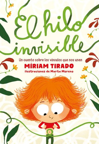 Libro: El Hilo Invisible The Invisible Thread (spanish Editi