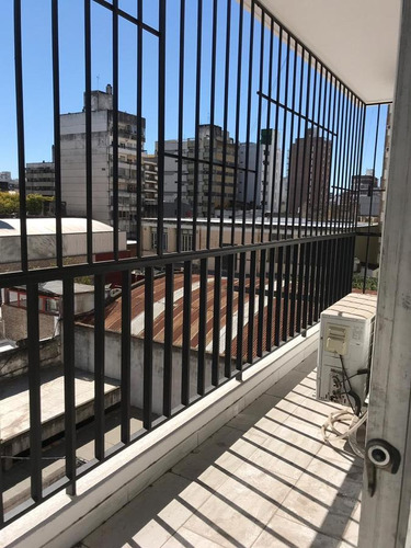 Imagen 13 de 19 de Venta Departamento 2 Dormitorios Con Balcón - Pellegrini 1200 - Centro