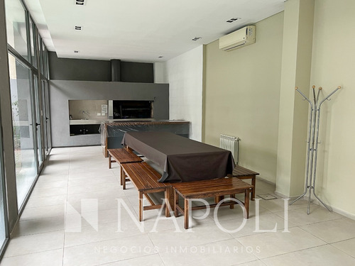 Imagen 7 de 8 de Venta De Departamento En Barrio Ingles, Temperley