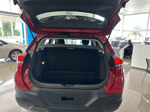 Chevrolet Tracker 1.2 Turbo At