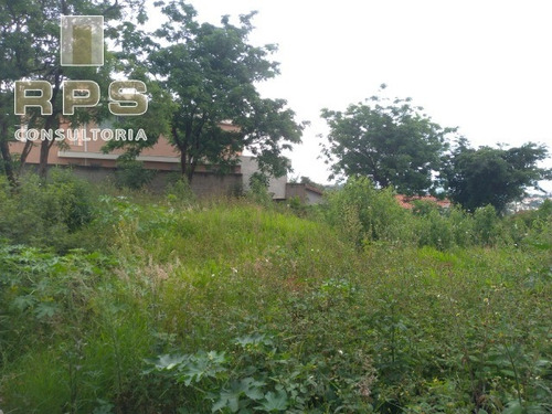 Imagem 8 de 11 de Terreno Bem Localizado E Ótima Topografia - Te00403 - 33353642