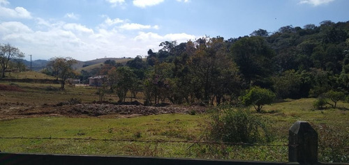 Imagem 13 de 30 de Chácara À Venda, 20000 M² Por R$ 950.000,00 - Bonsucesso - São José Dos Campos/sp - Ch0096