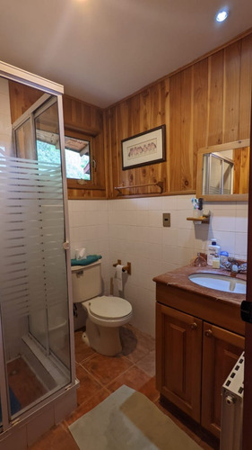 Imagen 18 de 29 de Venta Casa Palo Santo Carhuello