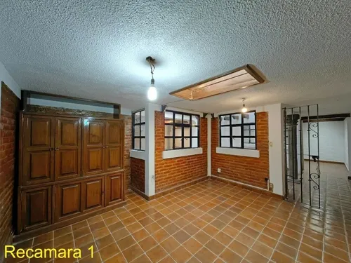 Casa Venta En Col. Bosque Del Sur / 262 M2