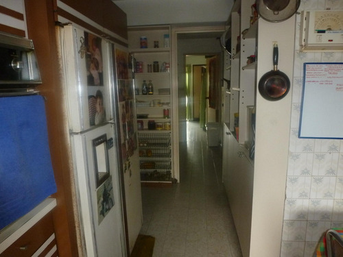 Imagen 7 de 14 de La Campiña Apartamento En Venta, Caracas, Codigo: Mvg 22-21417