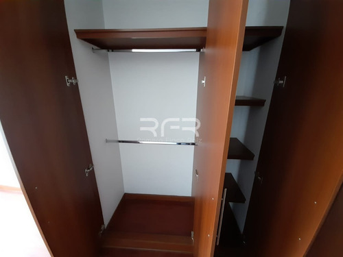 Imagen 5 de 14 de Apartaestudio Arriendo Chapinero Alto