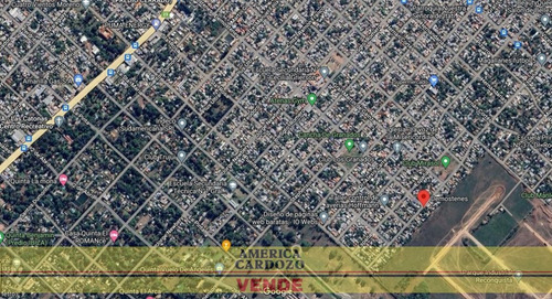 Local Comercial A Estrenar Espacioso Y Areo, Sobre Ruta 23, Moreno