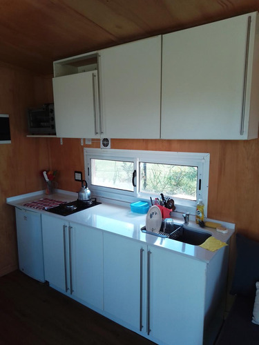 Tiny House Movible En Escobar