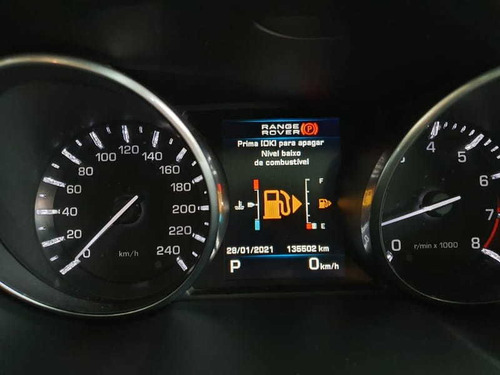 Land Rover Evoque Dynamic 5d
