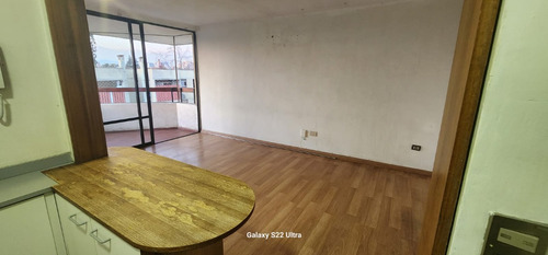 Ñuñoa, Departamento 1 Dormitorio Suite 5 Piso Sin Ascensor