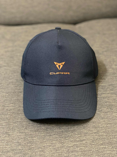 Gorra Original Cupra