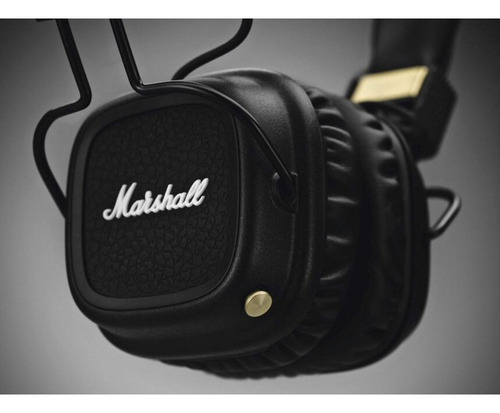 Auriculares Bluetooth Major Ii, Micrófono Bluetooth De Doble