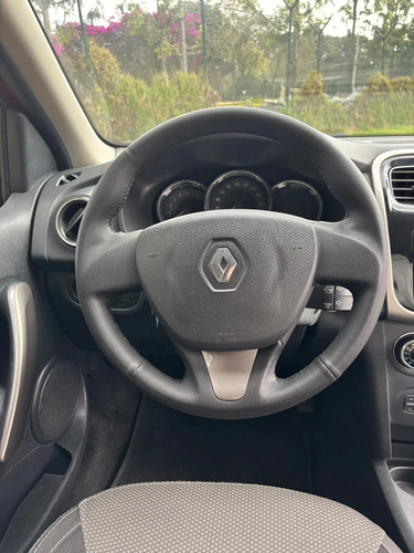 Renault Logan privilege automatico