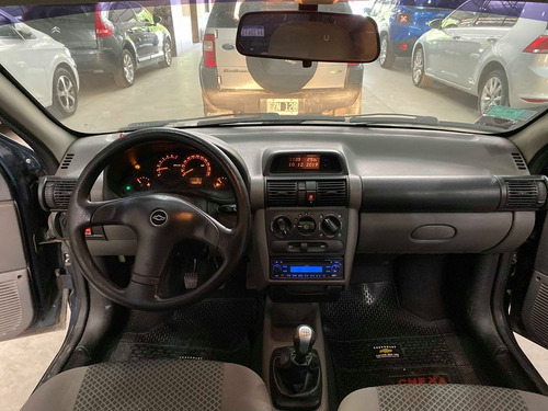 Chevrolet Corsa Classic Lt - 109.000 Kms - Año 2009 Gnc