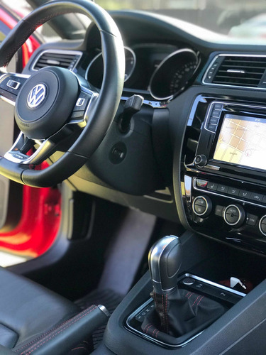 Volkswagen Vento 2.0 Tsi Gli 211cv App Connect + Nav 2017