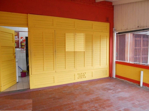 Imagen 2 de 5 de Local En Venta En San Bernardo