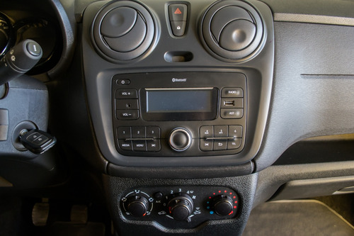 Renault Kangoo Life 1.6 Ae857