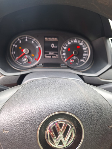 Volkswagen Gol Trend 1.6 Serie 101cv 5p