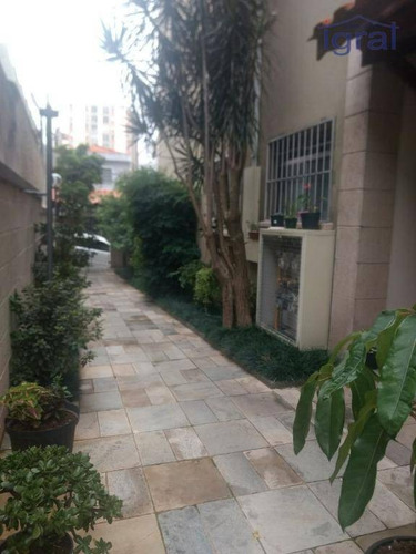 Imagem 2 de 22 de Apartamento À Venda, 60 M² Por R$ 320.000,00 - Vila Campestre - São Paulo/sp - Ap1336