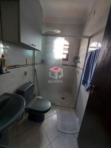 Imagem 22 de 22 de Sobrado À Venda, 3 Quartos, 1 Suíte, 5 Vagas, Do Estádio - Santo André/sp - 96912