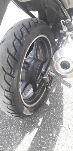 Honda Cb 300 2010