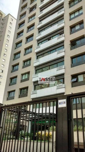 Imagem 12 de 18 de Sala Para Alugar, 50 M² Por R$ 1.600,00/mês - Saúde - São Paulo/sp - Sa0034