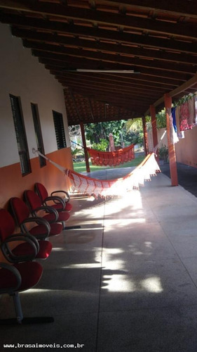 Imagem 6 de 9 de Chácara Para Venda Em Álvares Machado, Jd. Panorama, 3 Dormitórios, 1 Suíte, 3 Banheiros, 1 Vaga - 03134.001_1-2211068