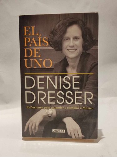 El País De Unodenise Dresser