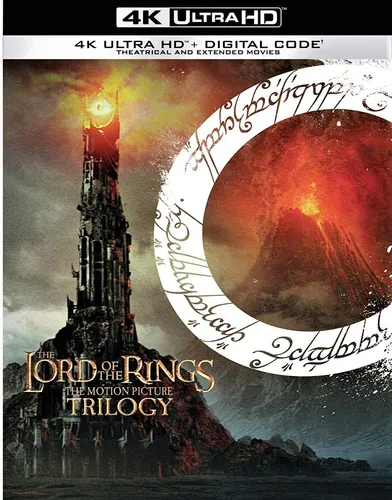 El señor de los anillos dvd sales