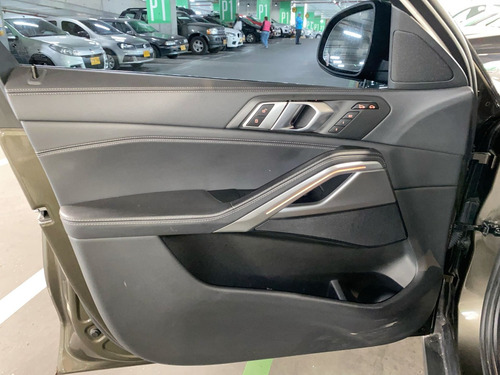 Imagen 13 de 24 de Bmw X6 3.0 Xdrive 40i 2020 At