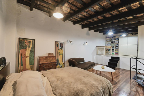 Imagen 20 de 30 de Palermo * Venta * Ph Tipo Loft Con Terraza Y Parrilla