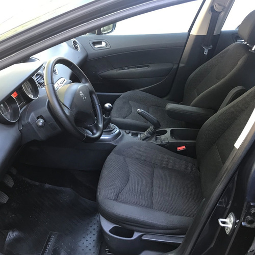 Peugeot 408 1.6 Allure Hdi 115cv
