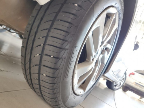 Fit 1.5 Lx 16v Flex 4p Automático