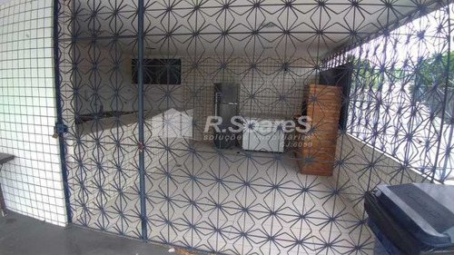 Imagem 3 de 15 de Apartamento-à Venda-tanque-rio De Janeiro - Vvap20781
