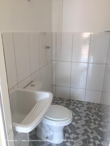 Imagem 3 de 10 de Studio Para Locação Em São Paulo, Vila Formosa, 1 Dormitório, 1 Banheiro - Gr64_1-2070296