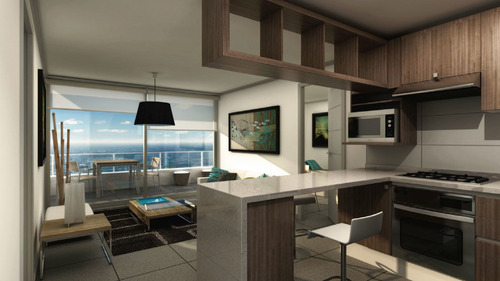 Imagen 4 de 14 de Brisas De Costa Laguna - Departamentos