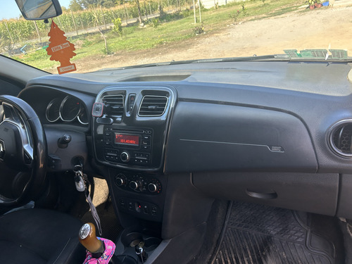 Renault Symbol Intens Tech Mt